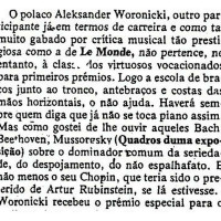 aleksander woronicki porto