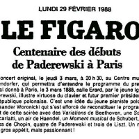 aleksander woronicki paris le figaro