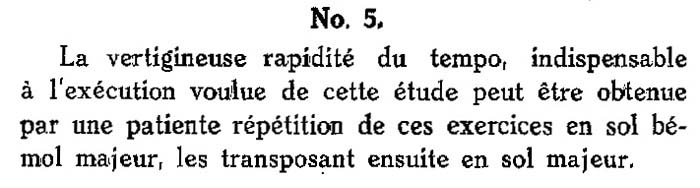 michałowski exercises